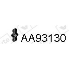 AA93130 VENEPORTE Гумові смужки система випуску