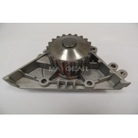 47-0156 MAXGEAR Водяний насос охолодження двигуна