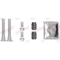 113-1431X QUICK BRAKE Комплект напрямної гільзи