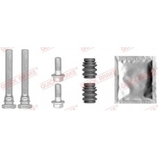 113-1431X QUICK BRAKE Комплект напрямної гільзи