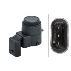 6PX 358 141-401 HELLA Датчик система допомоги при паркуванні