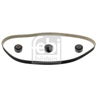 101048 FEBI BILSTEIN Комплект ременя ГРМ