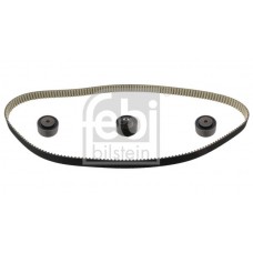 101048 FEBI BILSTEIN Комплект ременя ГРМ