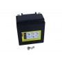 85-9051 MAXGEAR Стартерна акумуляторна батарея