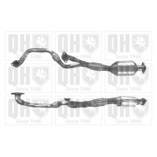 QCAT91150H QUINTON HAZELL Катализатор