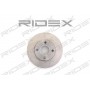82B0006 RIDEX Гальмівний диск