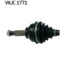 VKJC 1771 SKF Привідний вал