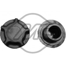 кришка заливна горловина Metalcaucho 38374