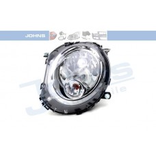 20 52 09-2 JOHNS Основна фара