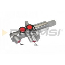 PB0251 BREMSI Головний гальмівний циліндр