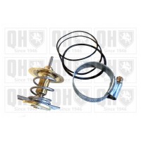 QTH600K/82 QUINTON HAZELL Термостат охолоджувальна рідина