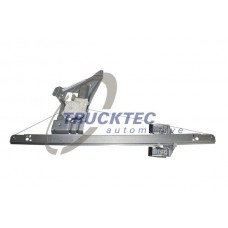 02.53.158 TRUCKTEC AUTOMOTIVE Стеклоподъемник