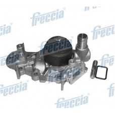 WP0256 FRECCIA Водяний насос охолодження двигуна