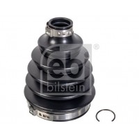 37086 FEBI BILSTEIN Комплект пыльника, Привідний вал