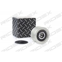 1390F0042 RIDEX Механізм вільного ходу генератора