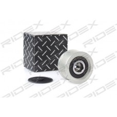 1390F0042 RIDEX Механізм вільного ходу генератора