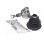 GI-0021 JAPANPARTS Шарнирный комплект, Привідний вал
