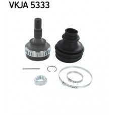 VKJA 5333 SKF Шарнирный комплект, Привідний вал