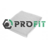 1521-2270 PROFIT Фільтр повітря у внутрішньому просторі