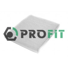 1521-2270 PROFIT Фільтр повітря у внутрішньому просторі