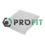 1521-2270 PROFIT Фільтр повітря у внутрішньому просторі