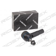 914T0222 RIDEX Наконечник поперечної кермової тяги