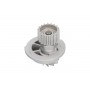 DW-1004 KAVO PARTS Водяний насос охолодження двигуна