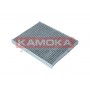 F512001 KAMOKA Фільтр повітря у внутрішньому просторі