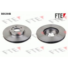 BS5264B FTE Гальмівний диск