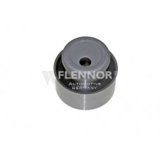 FS01040 FLENNOR Натяжний ролик ремінь ГРМ