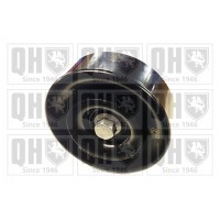 QTA1595 QUINTON HAZELL Паразитный / ведущий ролик, Поліклиновий ремінь