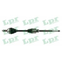 DS16085 LPR Привідний вал