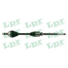 DS16085 LPR Привідний вал