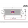 Интеркулер AHE 721.035