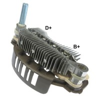 GA1292 GAUSS Випрямляч генератора