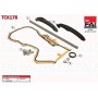 TCK178 FAI AutoParts Комплект цілі приводу розподільного валу