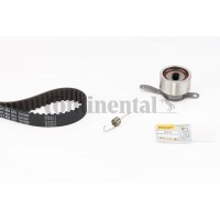 CT863K1 CONTINENTAL CTAM Комплект ременя ГРМ