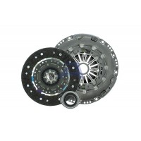 KT-378 AISIN Комплект зчеплення