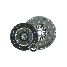KT-378 AISIN Комплект зчеплення