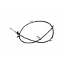 BHC-2085 KAVO PARTS Тросик, cтояночный тормоз