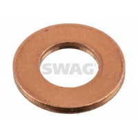 62 93 3960 SWAG Ущільнювальне кільце, Різьбова пробка маслосливн. отверст.
