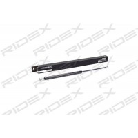 219G0098 RIDEX Газова пружина кришка багажника