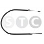 T480802 STC Тросик, cтояночный тормоз
