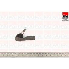 SS2803 FAI AutoParts Наконечник поперечної кермової тяги