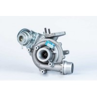 16359880051 BorgWarner Компресор наддуву