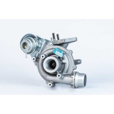 16359880051 BorgWarner Компресор наддуву
