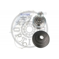 CW-2569 OPTIMAL Шарнирный комплект, Привідний вал
