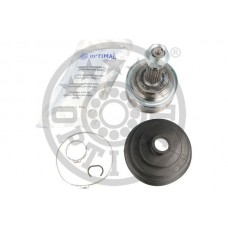 CW-2569 OPTIMAL Шарнирный комплект, Привідний вал