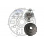 CW-2569 OPTIMAL Шарнирный комплект, Привідний вал