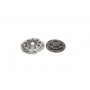 CP-5073 KAVO PARTS Комплект зчеплення